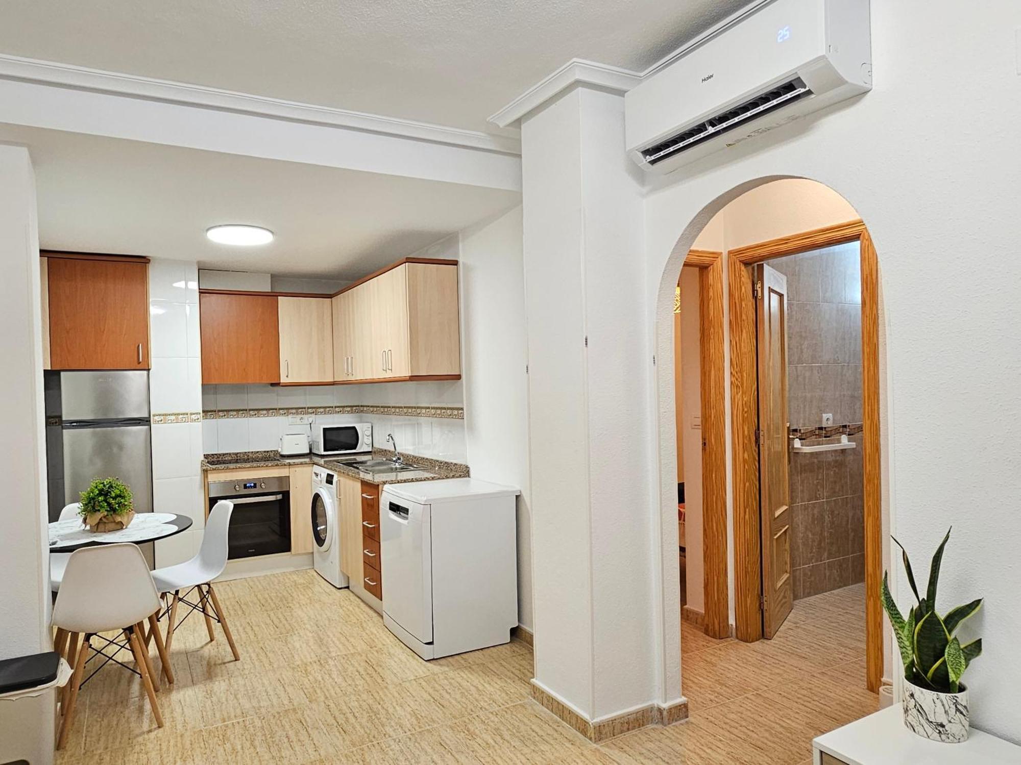 Bonito Con Piscina Apartment *
