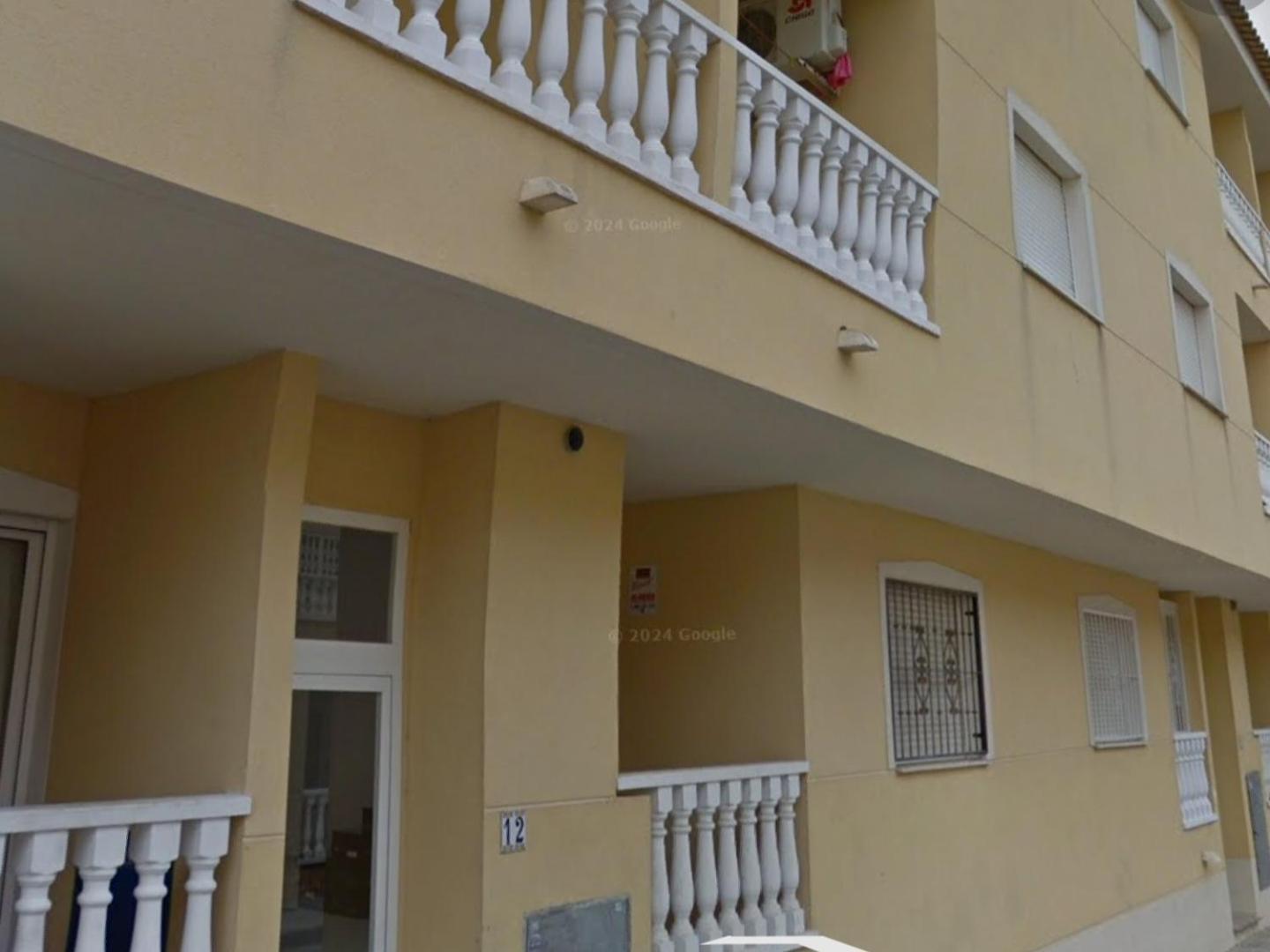 Bonito Con Piscina Apartment