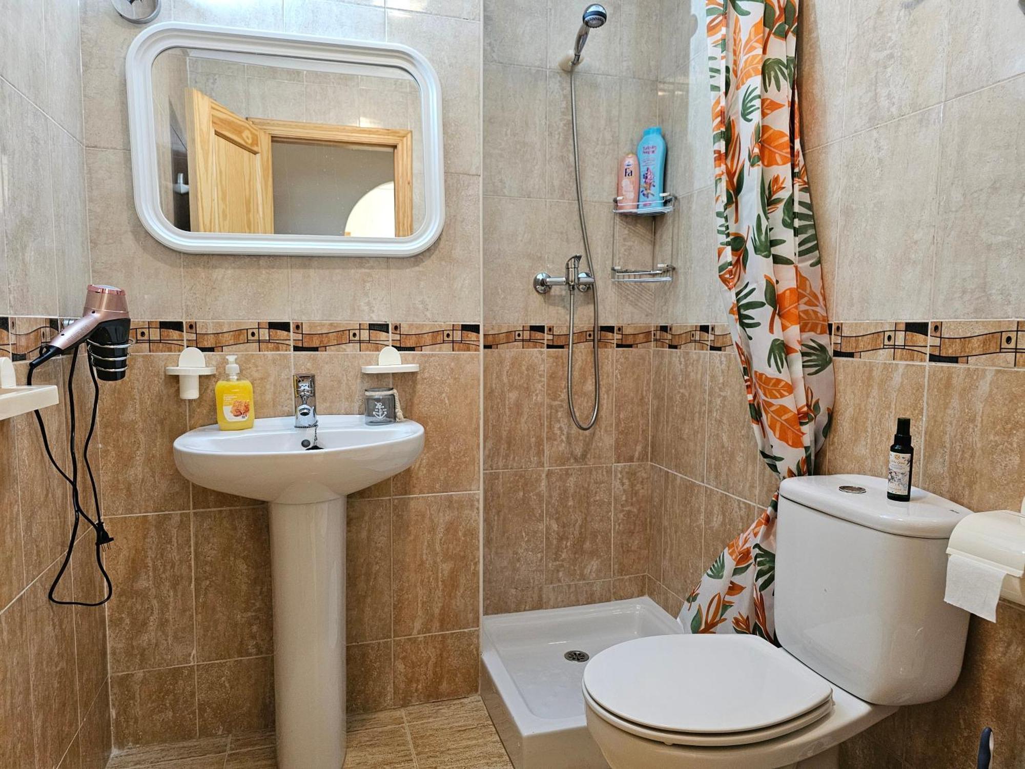 Bonito Con Piscina Apartment *