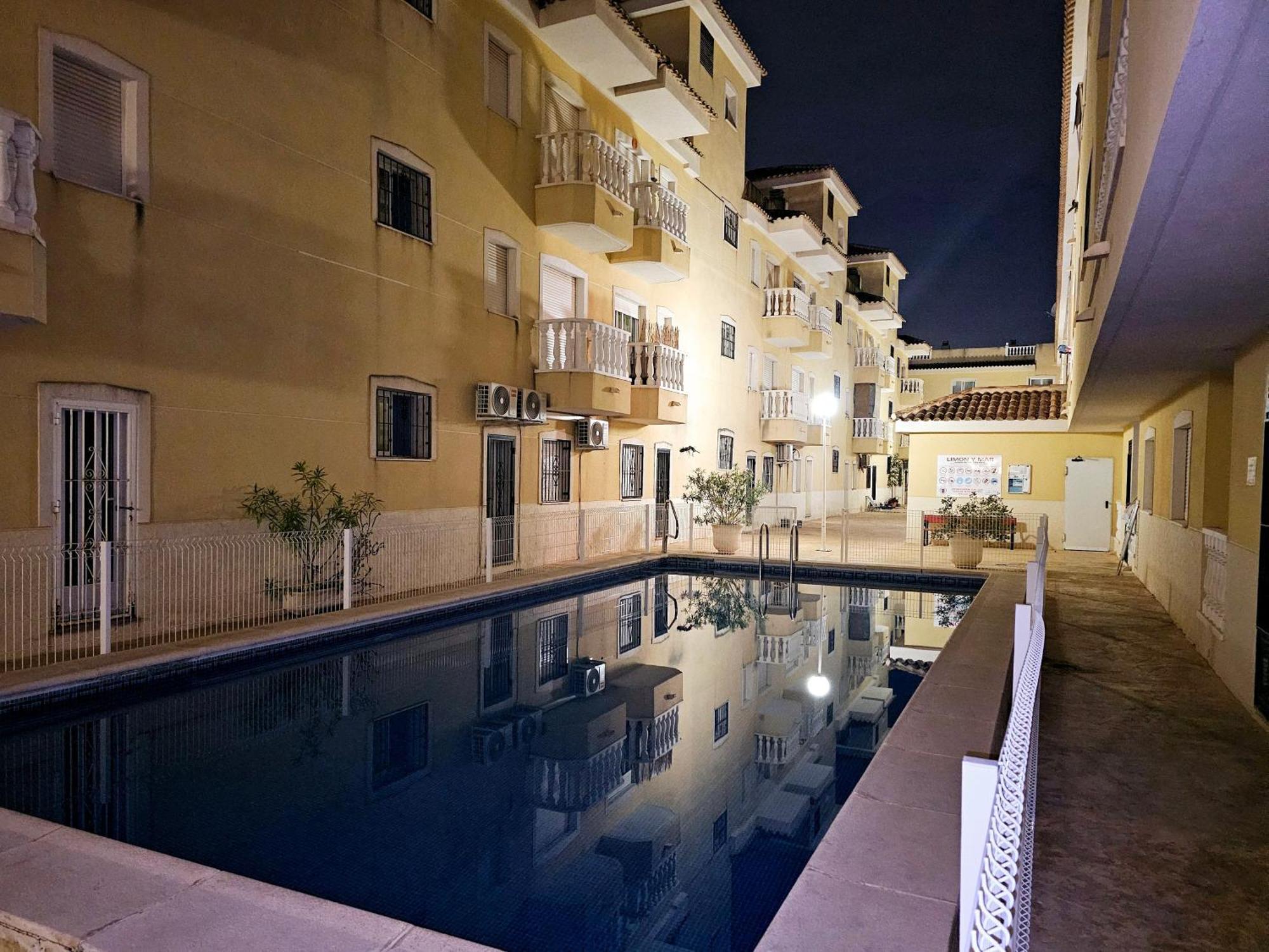 Apartment Bonito Con Piscina *